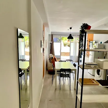Lejlighed Et Corralejo