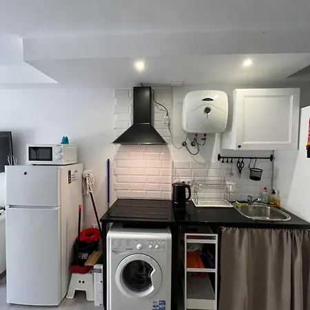 Διαμέρισμα Et *
